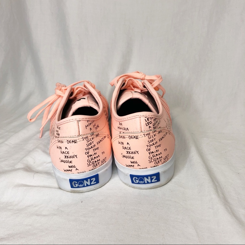 Adidas | AdiEase Gonz Shoe - Picture 4 of 7
